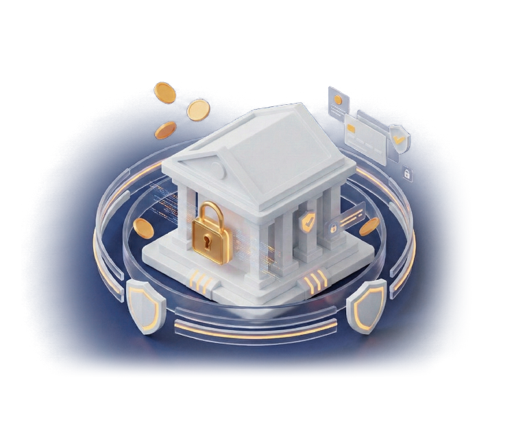 Крепкий банк для сильной страны