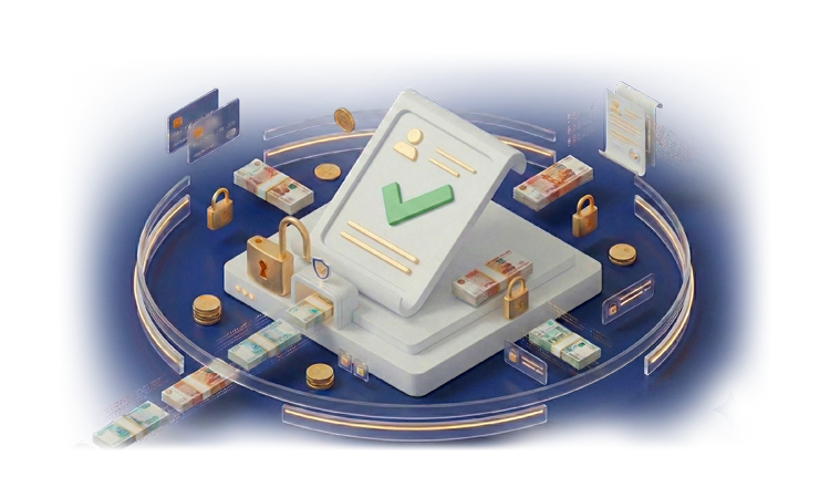 Кредитование